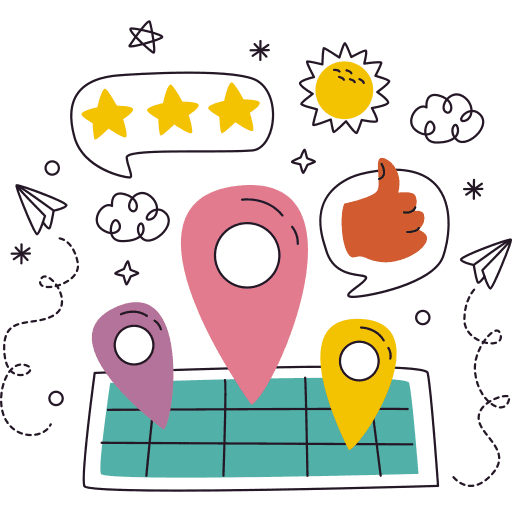 Find pet services near you